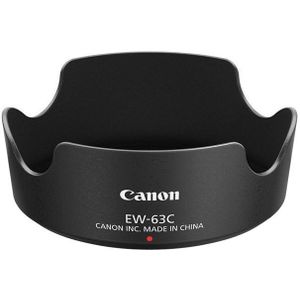 Canon EW-63C zonnekap
