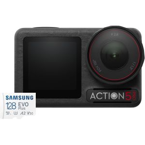 DJI Osmo Action 5 Pro Standard Combo Starter Kit