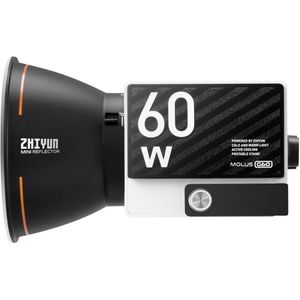 Zhiyun Molus G60 60W LED