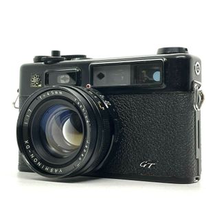 Yashica Electro 35 GT compact camera - Tweedehands