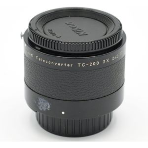 Nikon TC-200 Teleconverter - Tweedehands