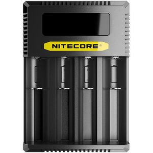 Nitecore Ci4 USB-C Oplader