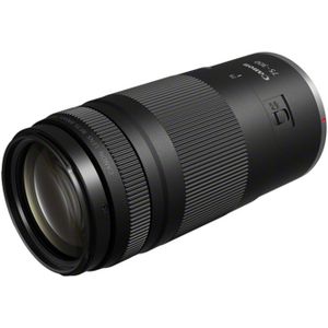 Canon RF 75-300mm f/4.0-5.6 objectief