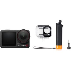 DJI Osmo Action 5 Pro Standard Combo Diving Kit