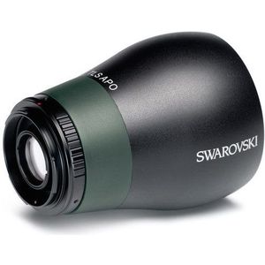 Swarovski TLS APO 43mm foto adapter voor ATX / STX