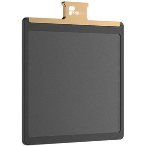 PolarPro BaseCamp VND 6-9 stops filter