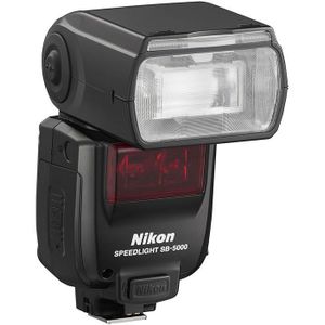 Nikon SB-5000 flitser