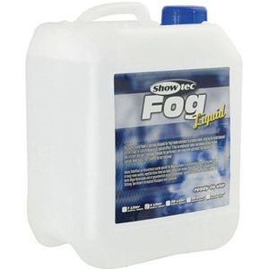 Falcon Eyes Vloeistof voor Rookmachine - 5 liter