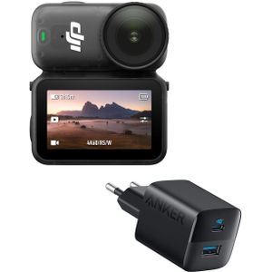 DJI Osmo Nano Charging Combo 64GB