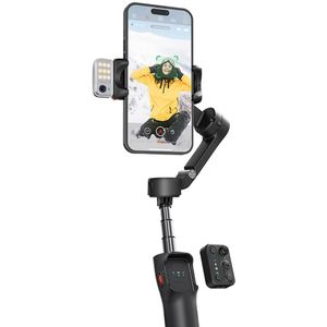Hohem iSteady V3 Smartphone Gimbal Black