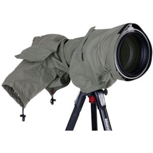 Caruba Raincover C2 Grey Large