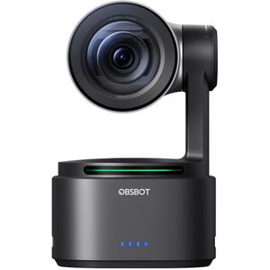 OBSBOT Tail 2 PTZ streaming camera