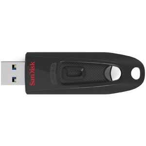 SanDisk 128GB Cruzer Ultra 3.0 USB-stick
