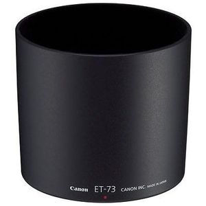 Canon ET-73 zonnekap