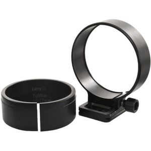 Nodal Ninja Lens Ring voor Samyang 12mm f/2.8 Fisheye (Canon EF / Sony A and E Mount)