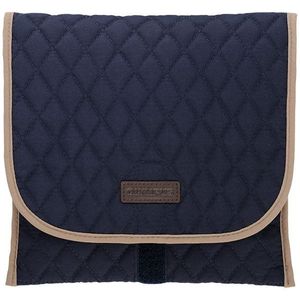 Olympus CS-43 DBL Quilted Soft Cotton Case