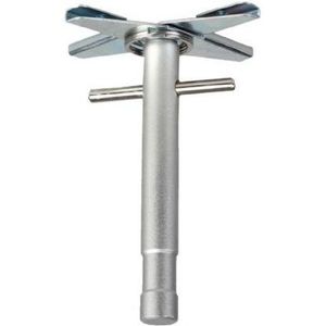 Falcon Eyes Schaar Klem SC-CLAMP voor Systeemplafond