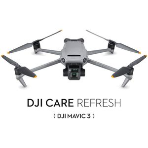 DJI Care Refresh 2-Year Plan DJI Mavic 3