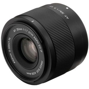 Viltrox AF 35mm f/1.7 Air Fujifilm X-mount objectief