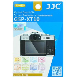 JJC GSP-XT10 Optical Glass Protector voor Fujifilm X-T10/X-T20