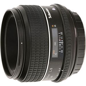 Schneider Kreuznach 80mm f/2.8 LS objectief - Tweedehands
