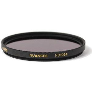 Cokin Round Nuances ND1024 filter 77mm