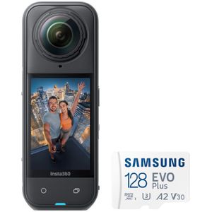 Insta360 X5 360-graden action camera Promotion Bundle