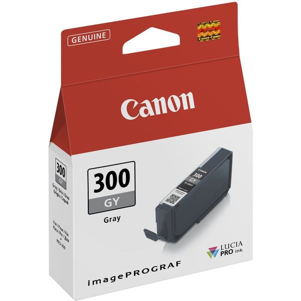 Canon inktpatroon pfi-1000gy - Computer kopen? | Ruim assortiment