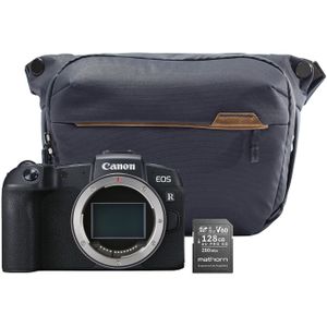 Canon EOS RP systeemcamera Black Friday Kit