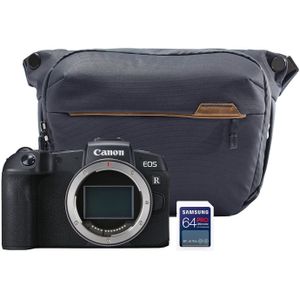 Canon EOS RP systeemcamera Black Friday Kit