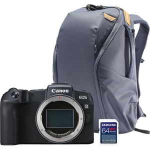 Canon EOS RP systeemcamera Black Friday Kit