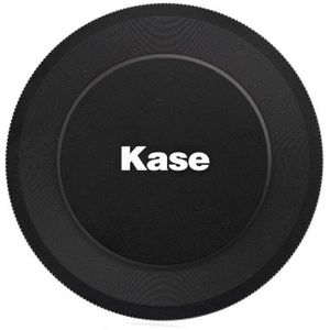 Kase Magnetic Lens Cap Front 77mm