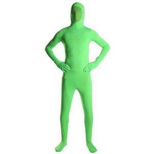 Savage Green Screen Suit (XL)