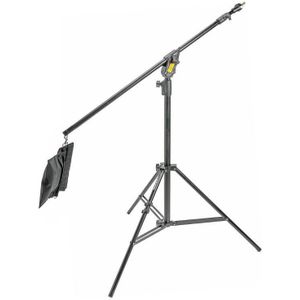 Manfrotto 420B Combi-boom stand