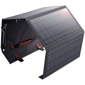 Choetech 36W Foldable Solar Charger Panel