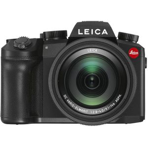 Leica V-Lux 5 compact camera - Demomodel