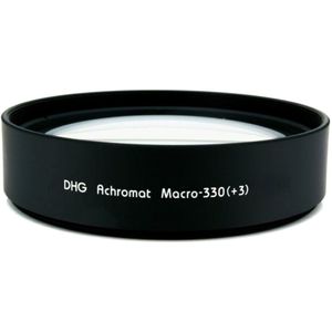 Marumi Filter DHG Macro Achro 330 + 3 58 mm