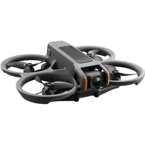 DJI Avata 2 FPV drone
