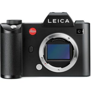 Leica SL Typ 601 systeemcamera Body - Demomodel