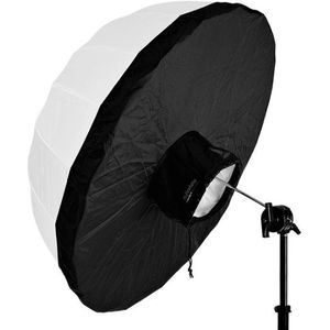 Profoto Paraplu M Backpanel