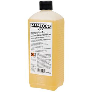 Amaloco S 10 Reukloos signaal stopbad 1 liter