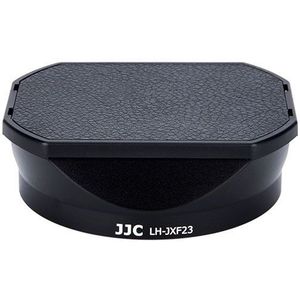 JJC LH-JXF23 Fuji Zonnekap Zwart