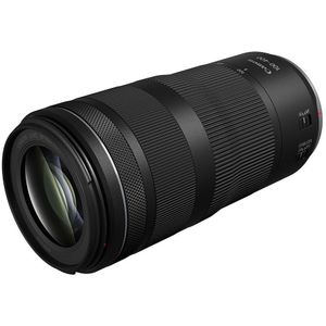 Canon RF 100-400mm f/5.6-8.0 IS USM objectief