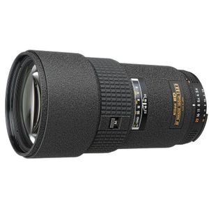 Nikon AF 180mm f/2.8 IF-ED objectief - Tweedehands