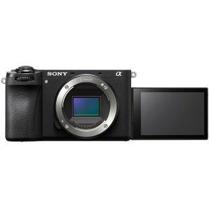 Sony Alpha A6700 systeemcamera + 70-350mm Black Friday Kit