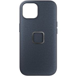 Peak Design Mobile Everyday Fabric Case iPhone 15 - Midnight