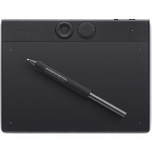 Wacom Intuos Pro Small tekentablet (2025) - Outlet