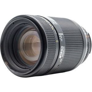 Nikon Nikkor 70-210mm f/4.0-5.6 objectief - Tweedehands