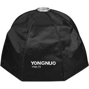 Yongnuo YN8-75 Softbox Bowens mount