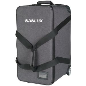 Nanlux Trolley Case voor Evoke 1200